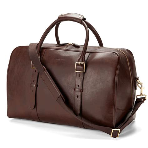 best holdall for weekends.